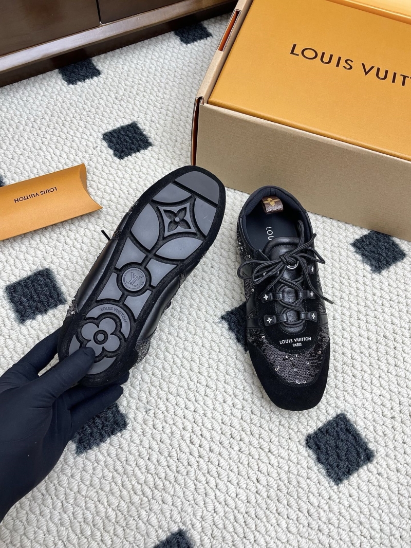 l0vis Vvtt0n trainer sneaker